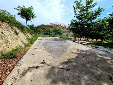 Terreno  para venda