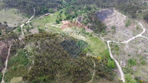 Terreno  para venda