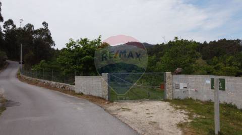 Terreno  para venda