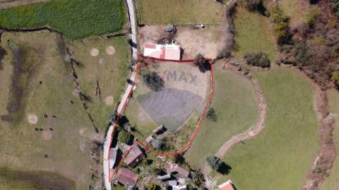 Terreno  para venda