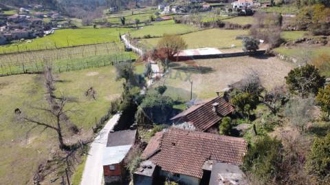 Terreno  para venda