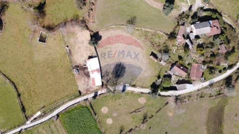 Terreno  para venda