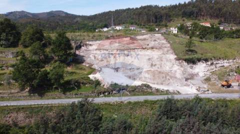 Terreno  para venda