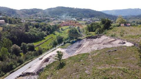 Terreno  para venda