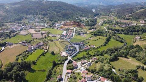 Terreno  para venda
