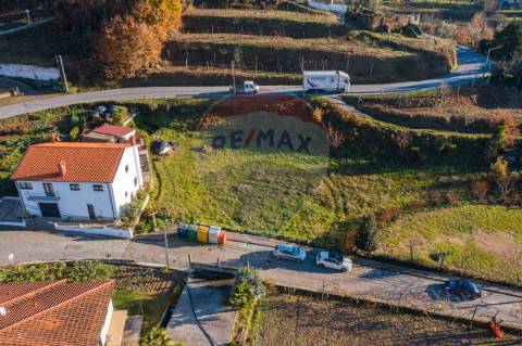 Terreno  para venda
