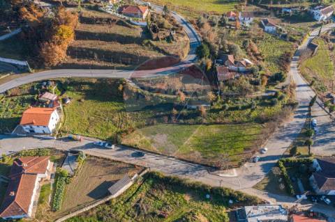 Terreno  para venda