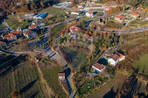 Terreno  para venda