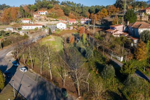 Terreno  para venda
