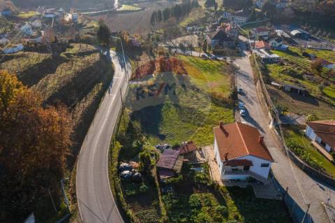 Terreno  para venda