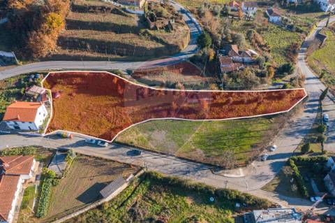 Terreno  para venda