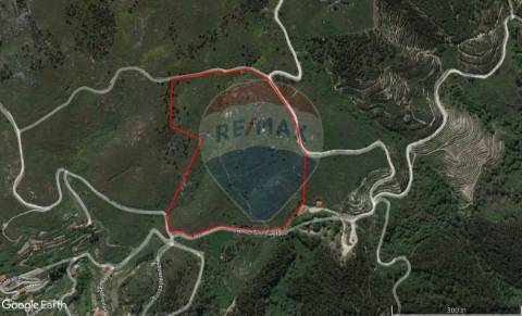 Terreno  para venda
