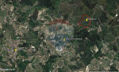 Terreno  para venda