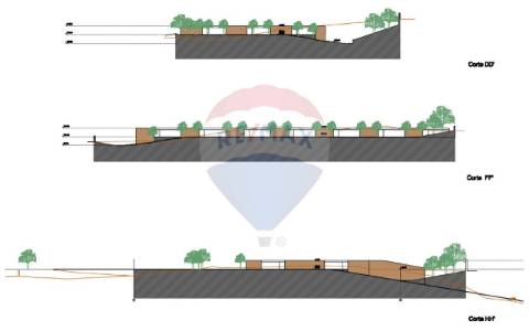 Terreno  para venda