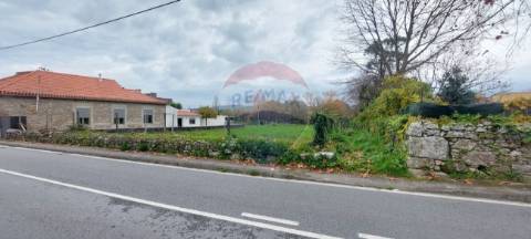 Terreno  para venda
