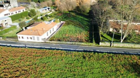 Terreno  para venda