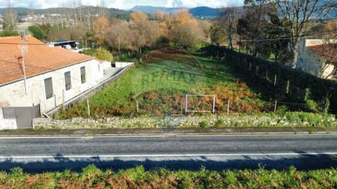 Terreno  para venda