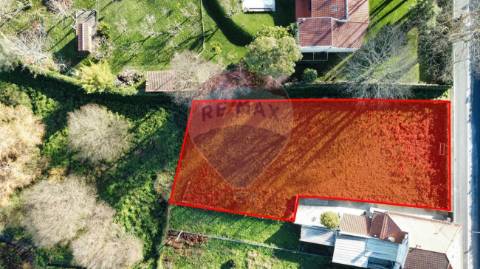 Terreno  para venda
