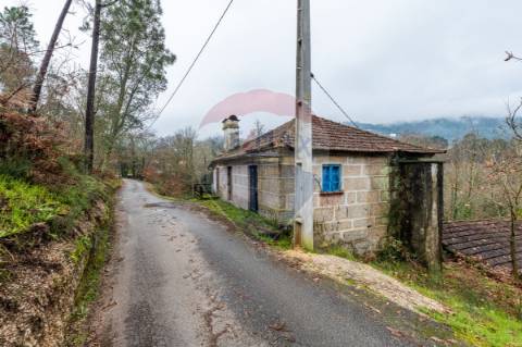 Quinta T3 para venda
