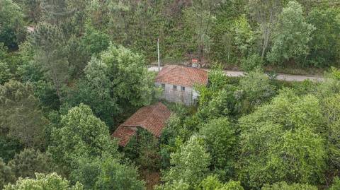 Quinta T3 para venda