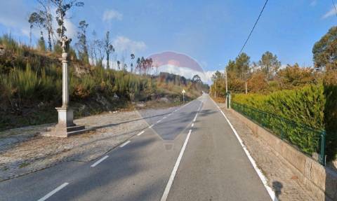 Terreno  para venda
