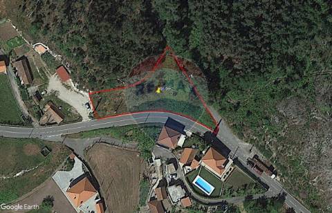 Terreno  para venda