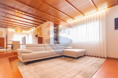Moradia T3 para venda