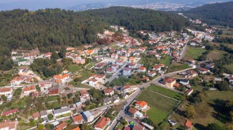 Terreno  para venda