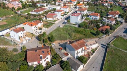 Terreno  para venda
