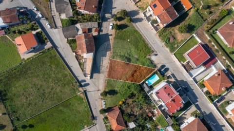 Terreno  para venda