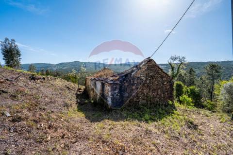 Moradia T0 para venda