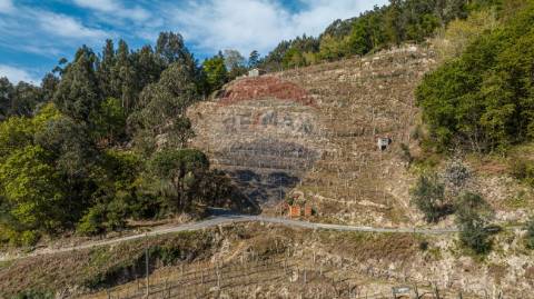 Terreno  para venda
