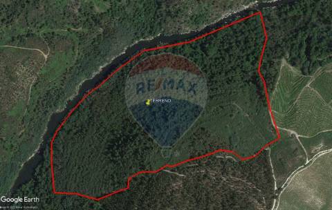 Terreno  para venda