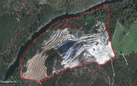 Terreno  para venda