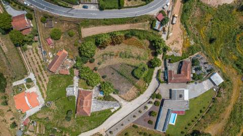Terreno  para venda