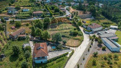 Terreno  para venda
