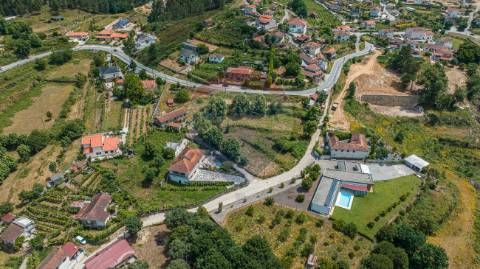 Terreno  para venda