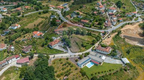 Terreno  para venda