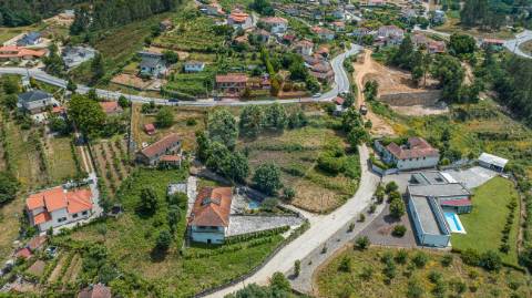 Terreno  para venda