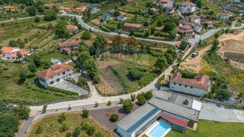 Terreno  para venda