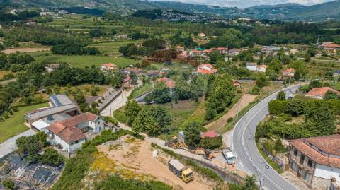 Terreno  para venda