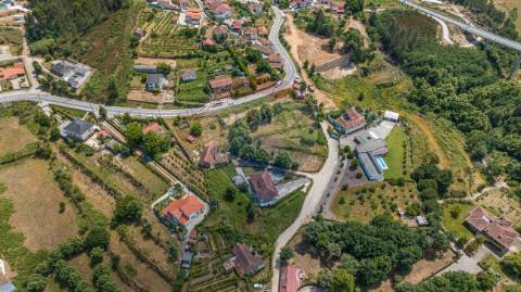 Terreno  para venda