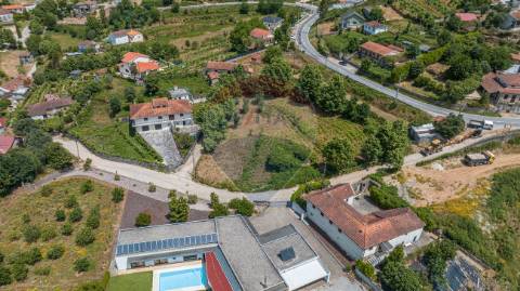 Terreno  para venda