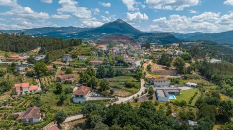 Terreno  para venda