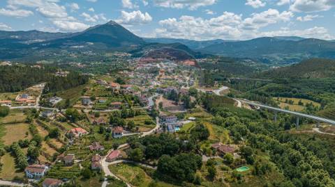 Terreno  para venda