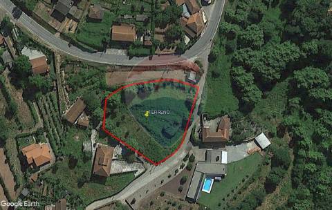 Terreno  para venda