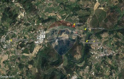 Terreno  para venda