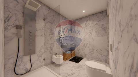 Apartamento T3 para venda
