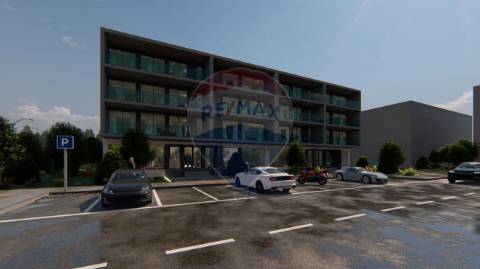Apartamento T3 para venda