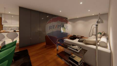 Apartamento T3 para venda